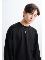 テトラ(TETRA)&nbsp;メンズスタイル