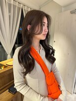 アーレル(Arlel)&nbsp;【Arlel池袋】ドライヤーするだけで艶髪へ