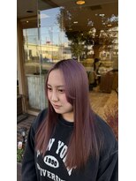 モアムー(Moremuu)&nbsp;ピンクラベンダー