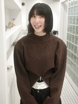 ノーヴァン デフォーム(NOVAN DEFORM)&nbsp;レイヤーボブ