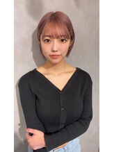 ウユ(uhyu)&nbsp;MAYUKI 