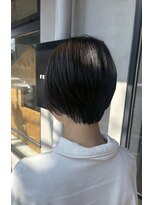 フェリア ファム 桃山台(FERIA fam) ショート