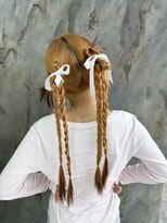 モニカ 栄店(MONIQA)&nbsp;オレンジ