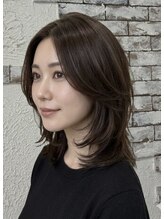 アヴニール アックス(Avenir axe)