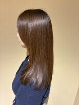 ゼン(Zen.)&nbsp;メテオストレート