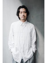 ルーカス(LUCAS) 上原 啓介