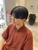 ニューヨークニューヨーク 阪急高槻店(NYNY)&nbsp;【メンズパーマ】