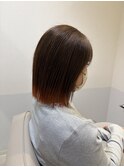 【飛鳥】エンドカラー/オレンジ/枚方