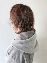 ラトリエコンタン(L´atelier Content)&nbsp;【asuka】ハイライトカラー/ウルフレイヤー