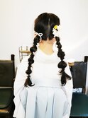 小学生卒業式のセットです。