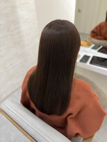 ウタ(Uta)&nbsp;＊ブリーチなしカラー＊モカベージュ＊