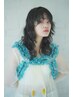 カット+パーマ+オージュアトリートメント￥20350