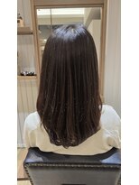 シュヴー 門前仲町(CHEVEUX)&nbsp;ストカールスタイル☆彡10代/20代/30代/40代/50代/60代~