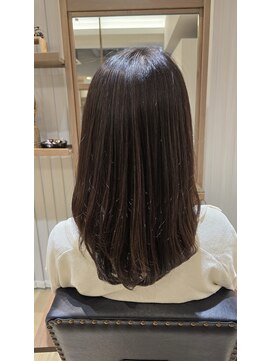 シュヴー 門前仲町(CHEVEUX) ストカールスタイル☆彡10代/20代/30代/40代/50代/60代~