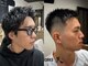 ヘアーワークス天(Hair works)の写真/予約OK!メンズカット専門店はリーズナブル◎髪質・頭の形を見極め満足度◎!