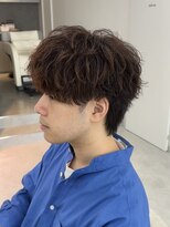 アビー ランシェル(ABEY LENCIEL)&nbsp;ソフトツイスパ