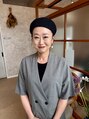 キール 海浜幕張(keel)&nbsp;金房 智美