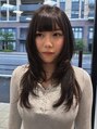ハレル 戸塚(HAREru.) レイヤーカット