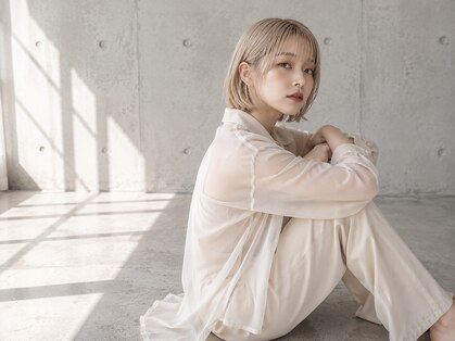 サロウィン 大宮Crest店(SALOWIN)の写真