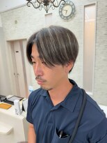 フルブルーム(fullbloom)&nbsp;2ブリーチハイライト