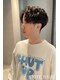 エルトベース(ERHT_BASE)の写真/札幌で支持されるメンズショート！marbb×骨格補正カットで創る、洗礼された最旬スタイルで清潔感UP