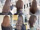 フォルムヘアデザイン 足利店(FORME hair design)の写真