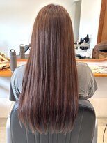 ユニ(Uni)&nbsp;ロングスタイル