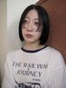 【平日限定】髪質改善ストレート＋カット＋トリートメント￥18000→￥12000
