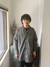 サンマルサン(303)&nbsp;柴田 裕一朗