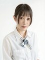 プレミアムバーバー 赤坂店(PREMIUM BARBER produce by HIRO GINZA) 恒川 媛音