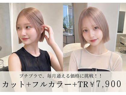 ココ テラス(coco terrace)の写真