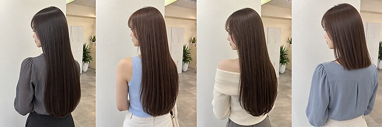 ラベスト バイ セロ 池袋メトロポリタン前(LOVEST by CERO)のサロンヘッダー