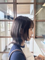 イロドリ(irodori)&nbsp;チョコレートベージュカラー