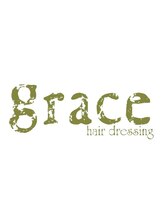 grace hair dressing 鷹匠
