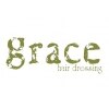 グレイス ヘアドレッシング(grace hair dressing)のお店ロゴ