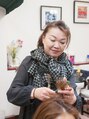アーティーミンミ(arte minmi) 多田 純恵