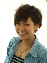 ナイン(NINE)&nbsp;アクティブショート