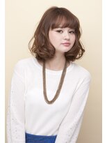 シャンプー 本庄店(SHAMPOO)&nbsp;ふわモコ　リラックスボブ