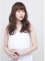 シャンプー 本店(SHAMPOO)&nbsp;色っぽロング