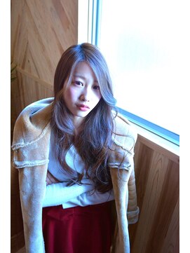 ベルシャンブル(belle chambre) #belle chambre#艶なラフウェーブ☆