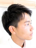 バニーズ 本店(Bunny's)&nbsp;2ブロックメンズショート