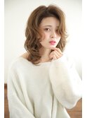 モテ甘ミックスカール