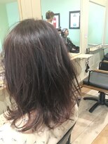 お客様style194 ホワイティグレージュ