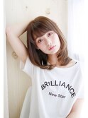 ナチュラルワンカール◎20代30代40代50代