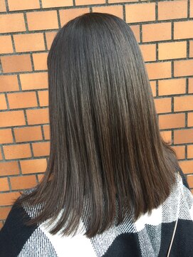 ベルフェミン ココニール(Belle femin coconeel) プレミアムストレート