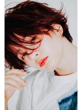 グランシャリオ 笹塚店(Grand Chariot) 【新作スタイル】笹塚美容室Grand Chariot