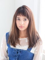 と和×美髪クリニック 巣鴨店&nbsp;外国人風束感ストレート　と和・巣鴨店