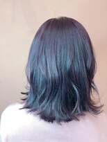 モードケイズ 阿倍野店(MODE K’s)&nbsp;ダークバイオレット