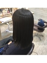 クレア(CREA)&nbsp;髪質改善縮毛矯正