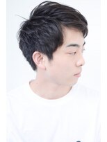 ラベスト バイ セロ 池袋本店(LOVEST by CERO)&nbsp;LOVEST  by CERO池袋】さわやかショート